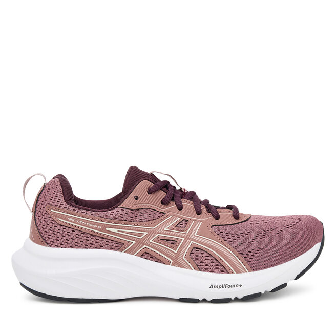 Buty do biegania Asics Gel-Contend 9 - Czerwony