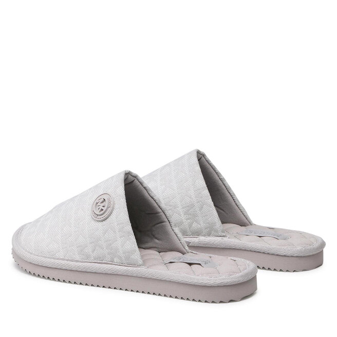 MICHAEL Michael Kors Papucs MICHAEL Michael Kors Janis Slipper 40T1JAFP1Y Opwht Multi