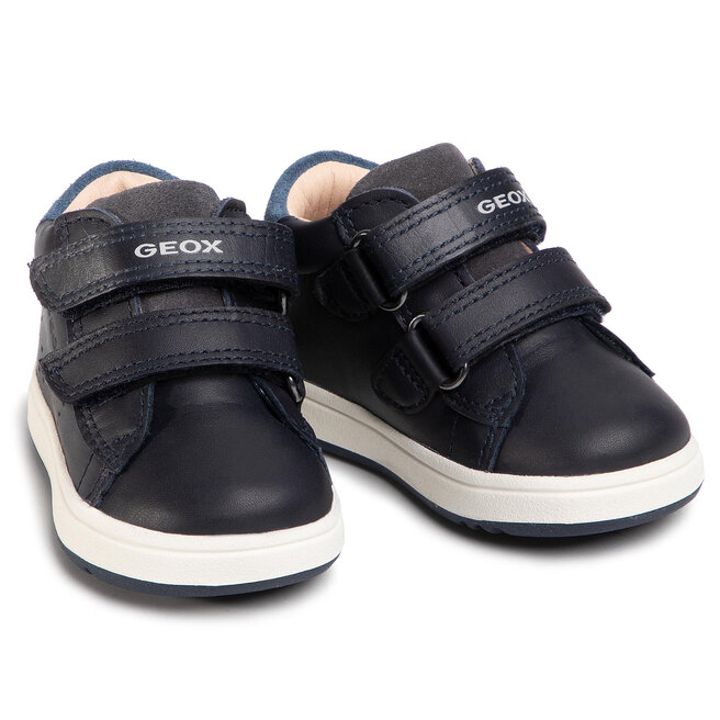 Geox Sneakers Geox B Biglia B. D B044DD 08522 C4002 Navy
