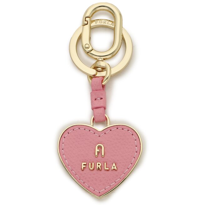 Furla Breloc Furla Cameila WR00434-AME000-2005S-1-007-20-CN-R Begonias
