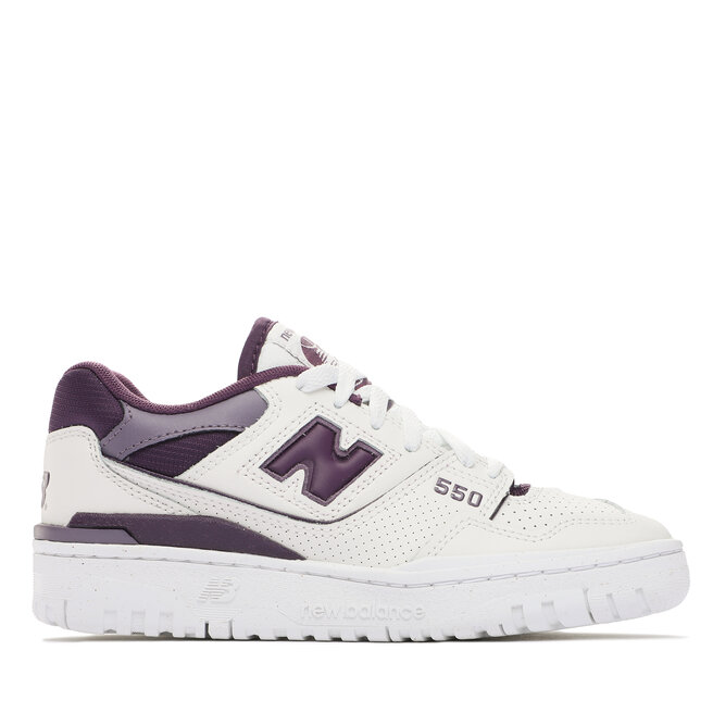New Balance Sneakersy New Balance BBW550DG Béžová