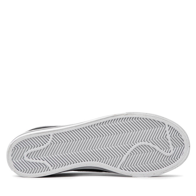 Nike Boty Nike Court Legacy Nn DH3162 001 Black/White 1