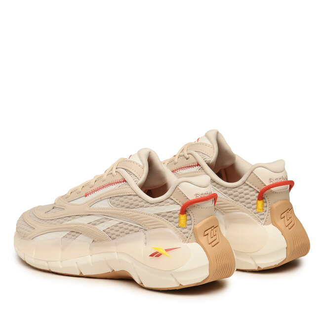 Reebok Обувки Reebok Zig Kinetica 2.5 GX6239 Mix
