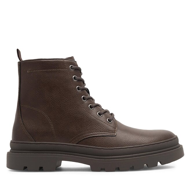 Męskie kozaki Lasocki