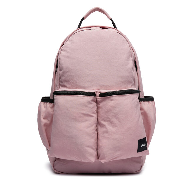 Plecak Vans Off The Wall Backpack VN000SUBFPR1 Różowy -