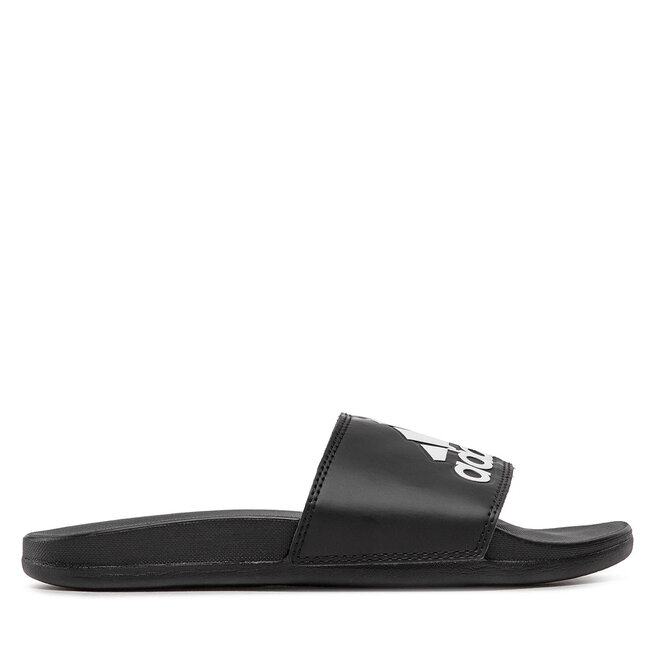 Klapki adidas Adilette Comfort - Czarny