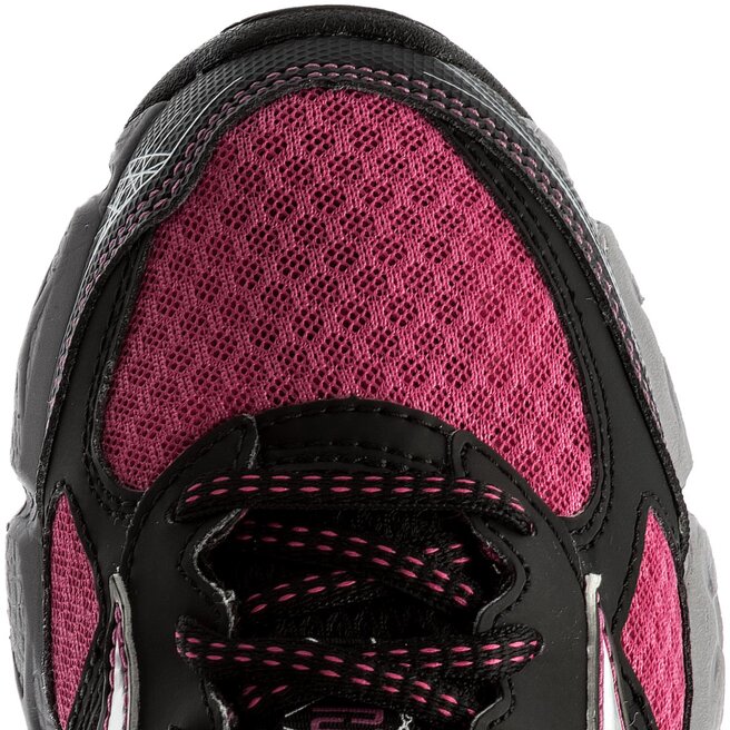 Mizuno wave kien 2 pink 2025