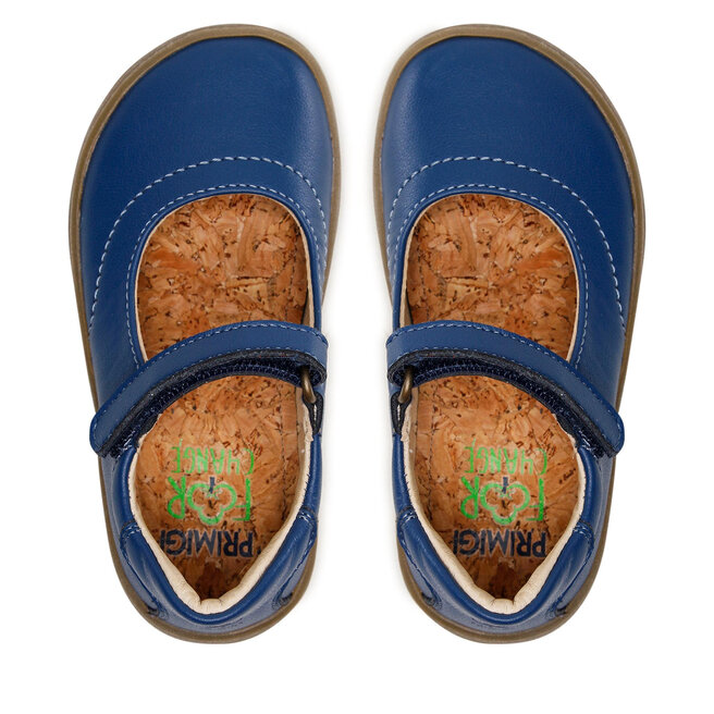 Primigi Scarpe basse Primigi 1919044 Navy