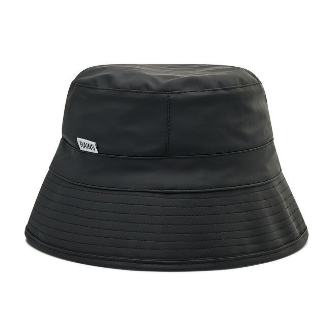 Καπέλο Rains Bucket Hat 20010 Black
