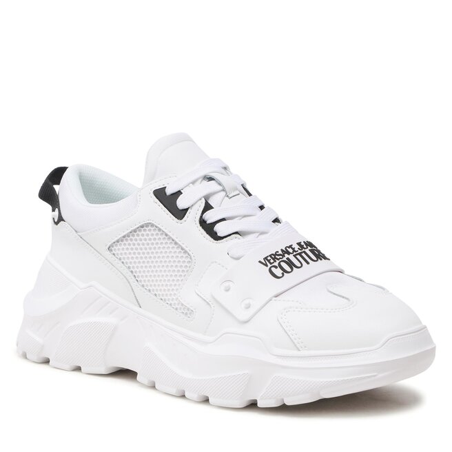 Αθλητικά Versace Jeans Couture 74YA3SC4 ZP253 003