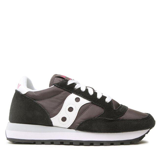 Sneakersy Saucony Jazz Original - Czarny