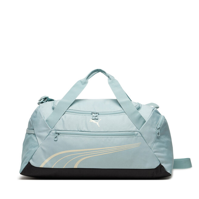 Torba Puma Fundamental Small Sport - Błękitny