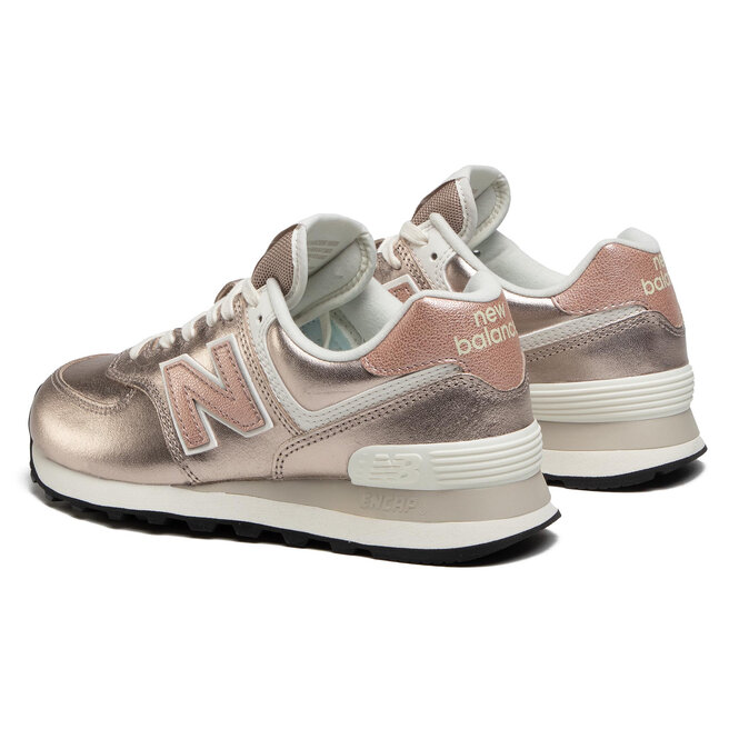 Laisvalaikio batai New Balance WL574PM2 
