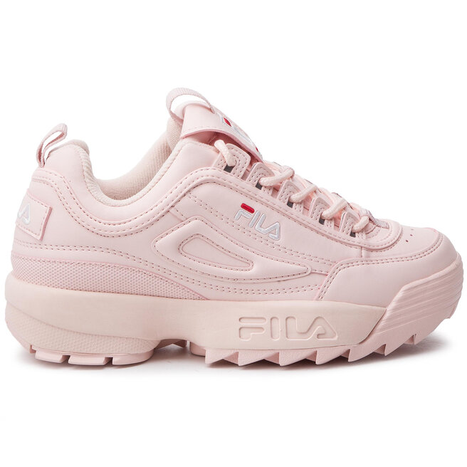 Fila disruptor spanish villa top