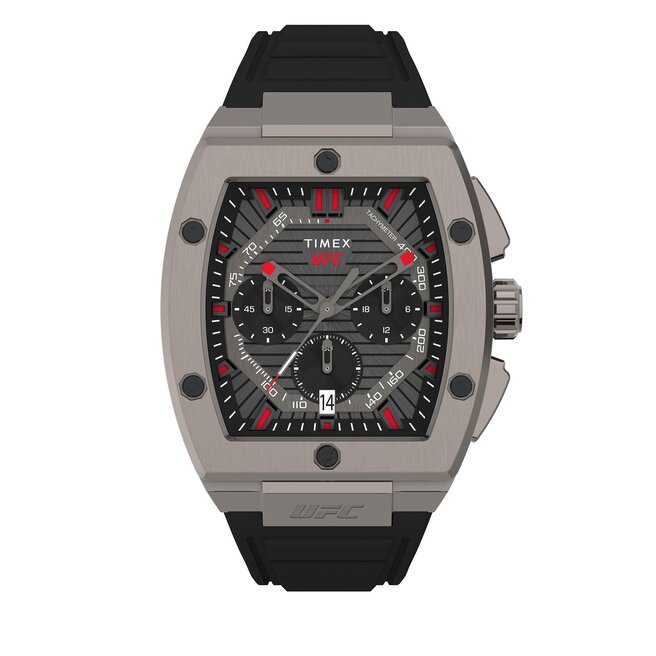 Zegarek Timex UFC Street - Czarny
