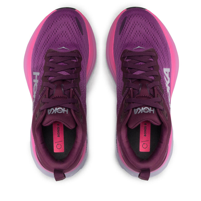 Hoka Scarpe Hoka Bondi 8 1127952 Bgwn