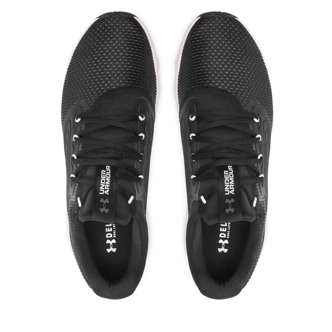 Under Armour Pantofi Under Armour Ua Charged Vantage 2 3024873-001 Blk/Blk