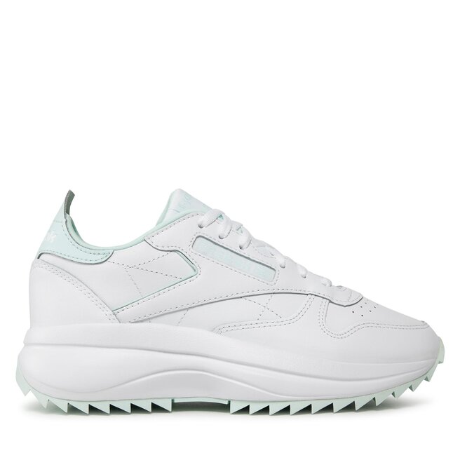 Reebok Pantofi Reebok Classic Leather Sp Extra IE5010 Alb