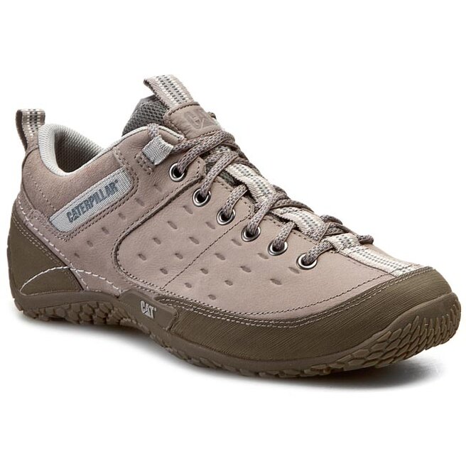 Zapatos CATerpillar Edge P718423 Driftwood zapatos.es