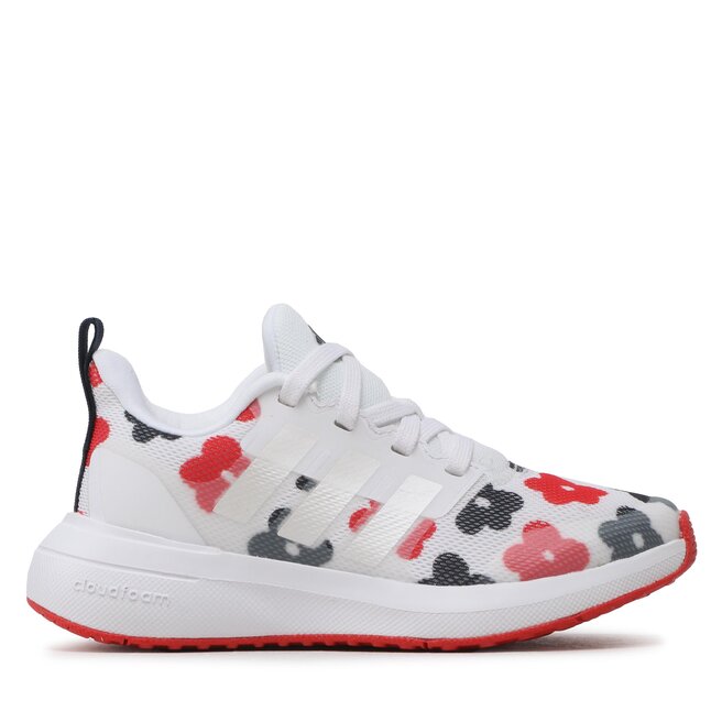 c adidas Fortarun 2.0 Cloudfoam Sport Running Lace Shoes GZ9758 evzuttya .ua