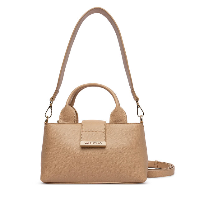 Torebka Valentino Dione Re VBS9U806 Beżowy -