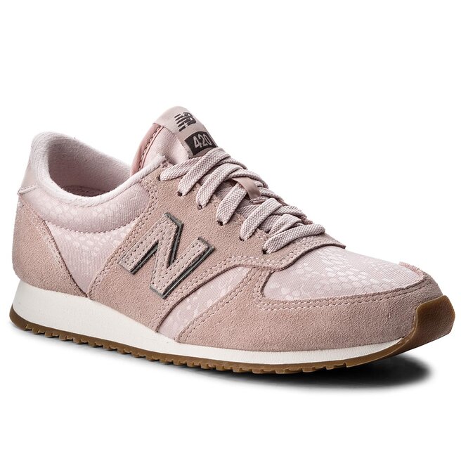 New balance 420 damen online rosa