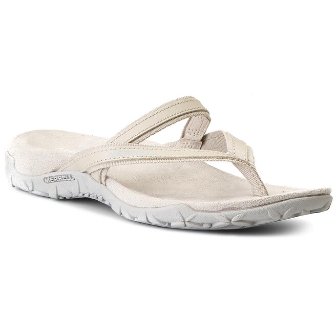 Chanclas merrell deals