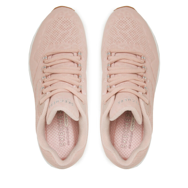 Skechers Сникърси Skechers In Kat Neato 155642/BLSH Blush