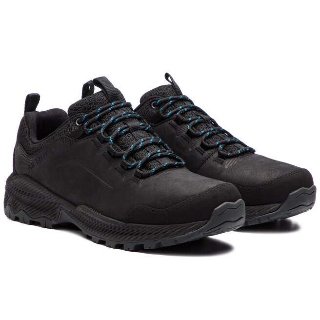 merrell forestbound black