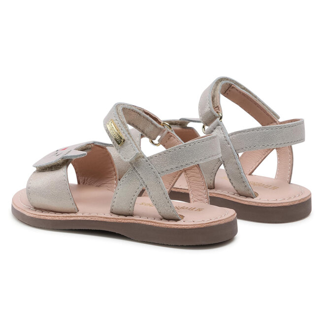 Sandalias les best sale tropeziennes 2020