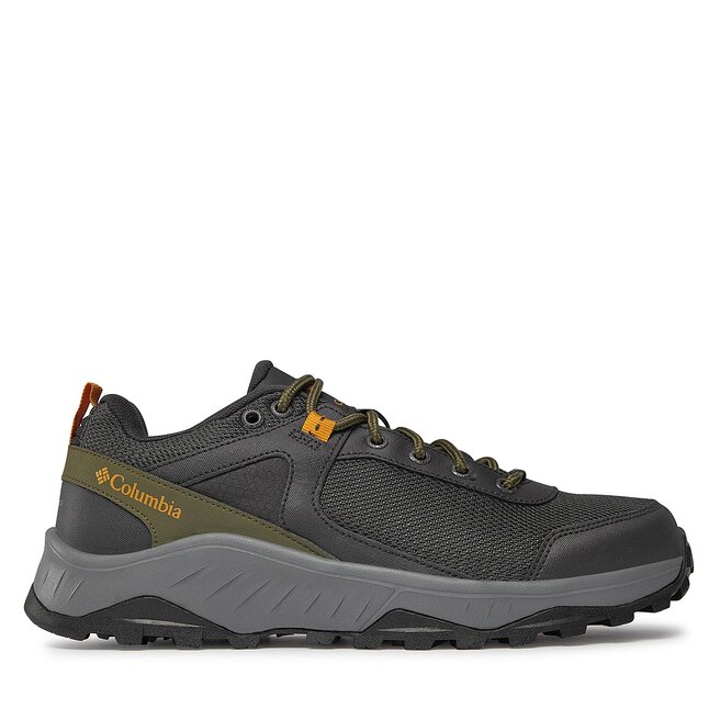 Trekkingi Columbia Trailstorm™ Ascend Wp - Czarny