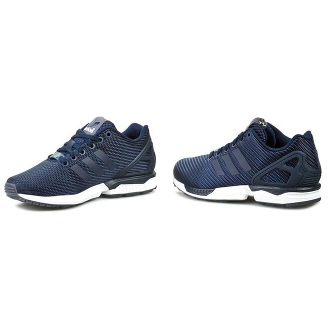 Zx flux dunkelblau outlet
