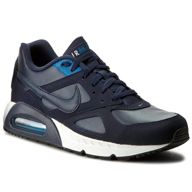 Nike air max ivo discount ltr blue
