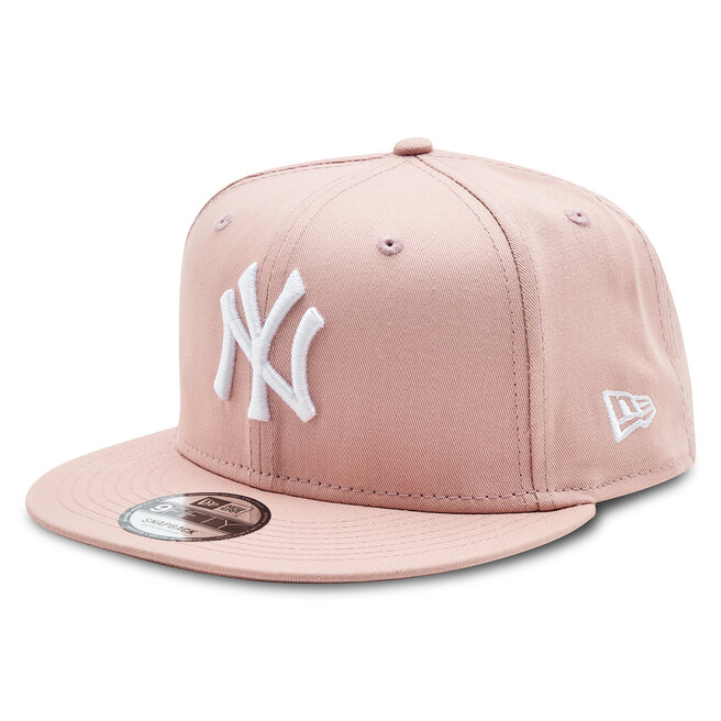 New Era Šiltovka New Era League 60298743 Ružová