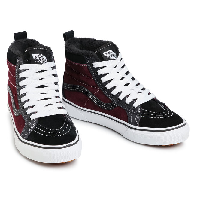 Laisvalaikio batai Vans Sk8-Hi Mte 