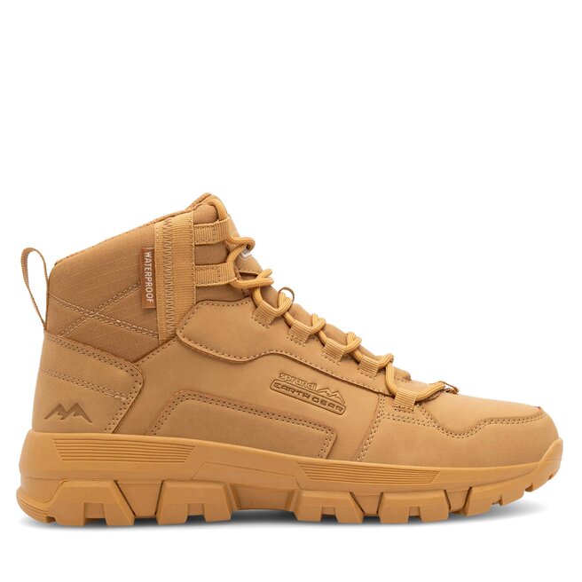 Męskie trzewiki Sprandi