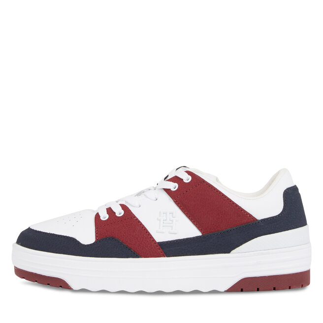 Tommy hilfiger top shoes jordan