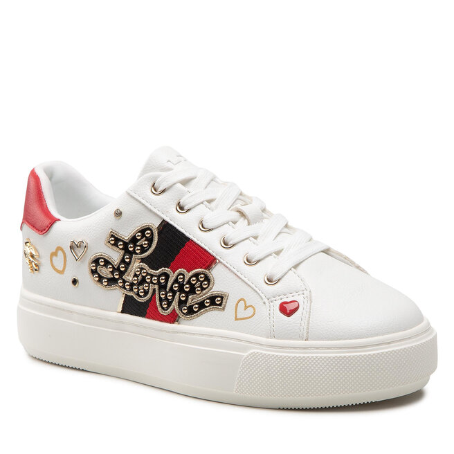 Sneakers Aldo Lovealways 13450267 110