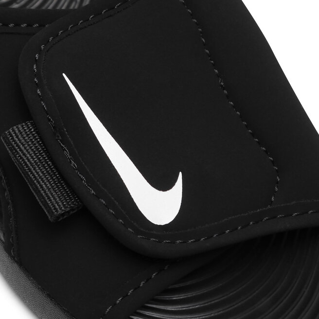 Nike Sandalias Nike Sunray Adjust 5 V2 (Gs/Ps) DB9562 001 Black/White