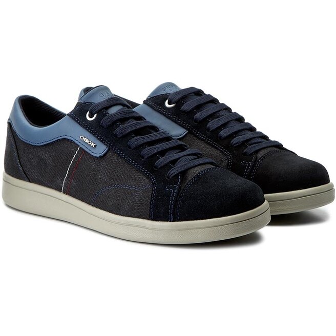 Zapatillas Geox U Warrens A U720LA 0NB22 C4002 Navy zapatos.es
