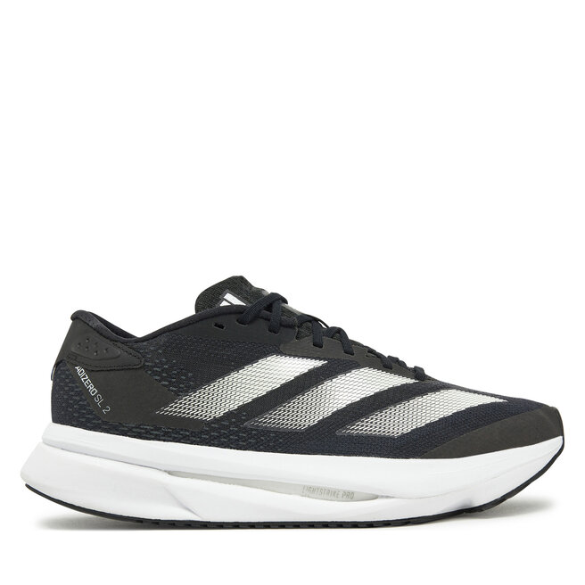 Buty do biegania adidas adizero SL2 - Czarny