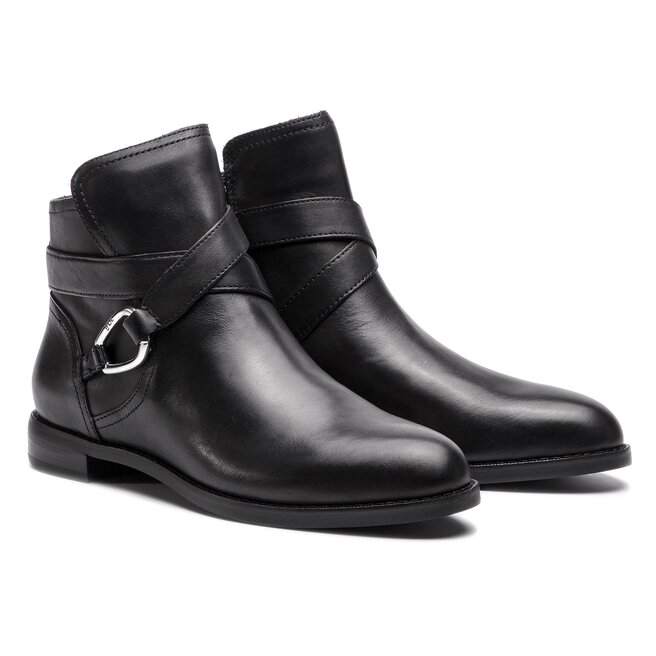 Lauren ralph lauren hermione booties sale