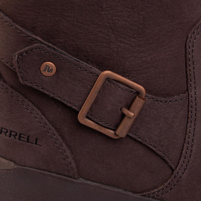 Merrell encore discount mid boot q2