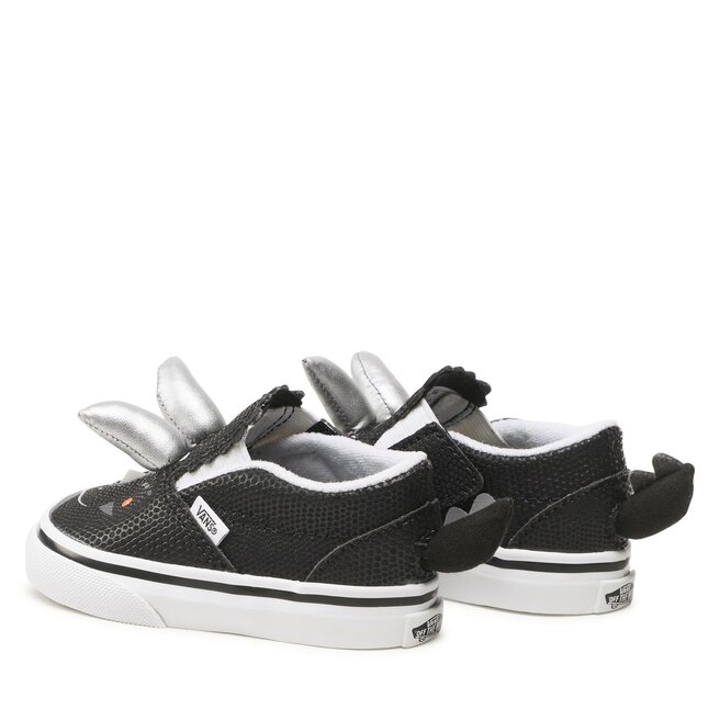 Vans Tenisky Vans Triceratops Sl VN0A4UWD6BT Dino Black/True White