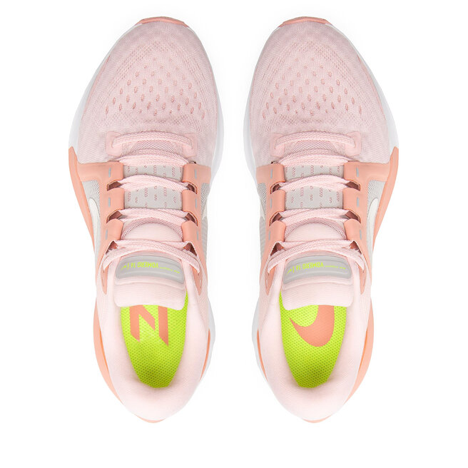 Nike Παπούτσια Nike Air Zoom Vomero 16 DA7698 601 Atmosphere/Sail/Lt Madder Root
