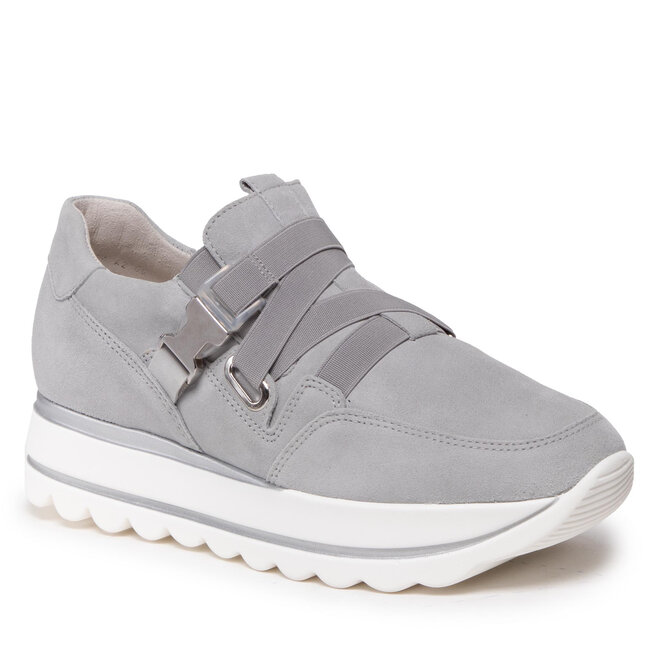 Sneakers Gabor 83.414.19 Light Grey