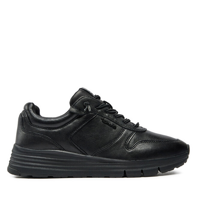 Sneakersy Tamaris - Czarny