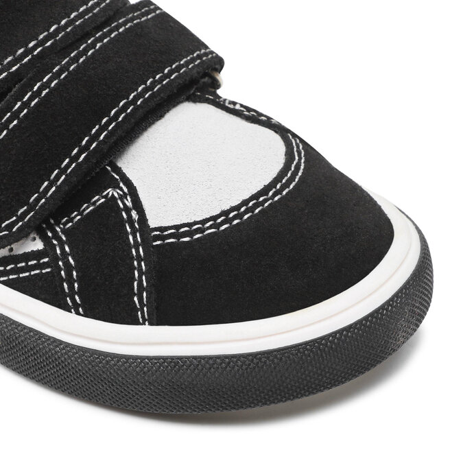 Bartek Sneakersy Bartek 94281-003 Czarny