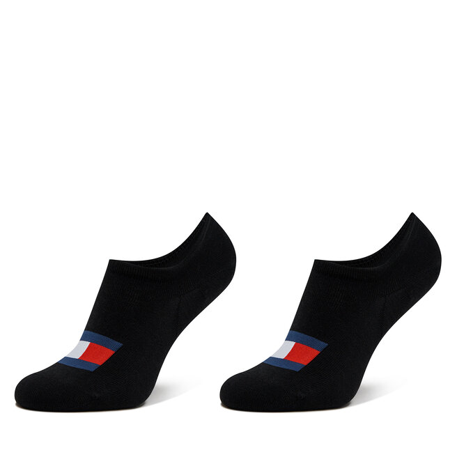 Kobiece stopki Tommy Hilfiger