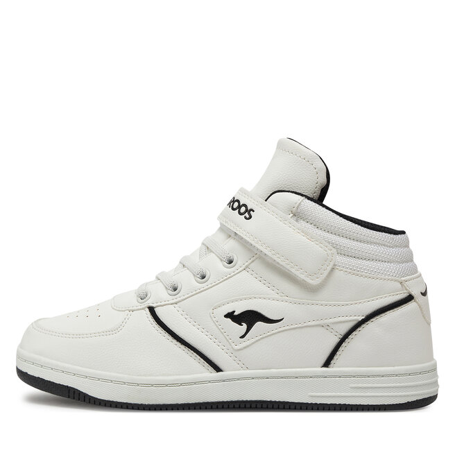 KangaROOS K-IQ Stuke V, Scarpe Da Ginnastica Unisex Adulte. Modello Trendy E Comodo Per Tutti I Giorni.